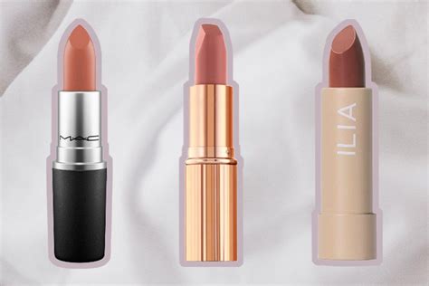 best nude|12 Best Nude Lipsticks of 2024